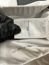 Lands' End 100% Cotton White Casual Pants Size M - photo 8