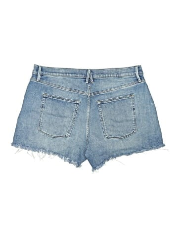 Good American Denim Shorts (view 2)