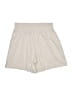 Nike Solid Ivory Athletic Shorts Size M - photo 2