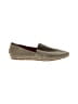 Lucky Brand Solid Gray Flats Size 10 - photo 1