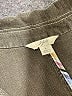 J.Jill 100% Cotton Brown Jacket Size L - photo 6