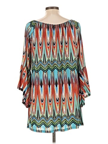 Avital Casual Dress (view 2)