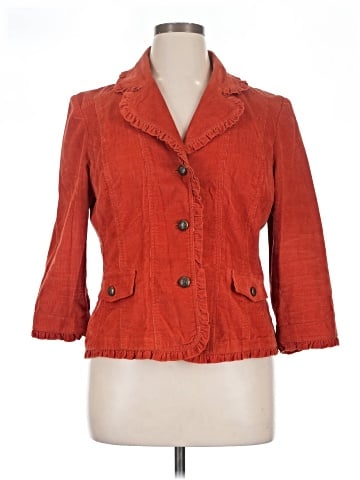 Sandro Sportswear Blazer (view 1)