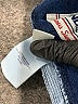 Lands' End Blue Casual Pants Size M - photo 8