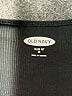 Old Navy Black Tank Top Size M - photo 4