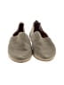 Lucky Brand Solid Gray Flats Size 10 - photo 2