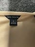 Ann Taylor Tan Sleeveless Blouse Size M - photo 7