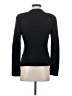 Lafayette 148 New York Black Jacket Size 6 - photo 2