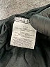 BCBGMAXAZRIA 100% Polyester Graphic Gray Casual Dress Size M - photo 8
