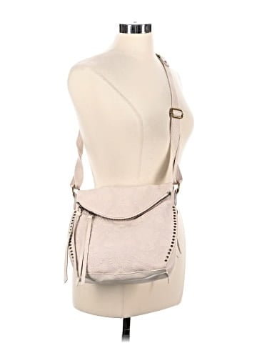 The Sak Leather Crossbody Bag (view 2)