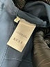 Kule Chevron-herringbone Blue Casual Pants Size 8 - photo 8
