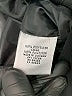 Kasper Solid Black Cocktail Dress Size 18 - photo 8