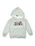 Tommy Hilfiger Silver Sweatshirt 18-24 MO / 24 MO - photo 1