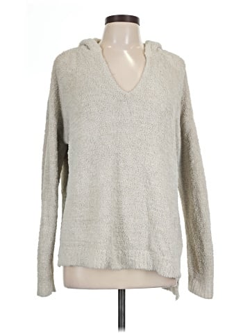 Seven7 Pullover Sweater (view 1)
