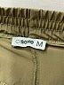 Ci Sono Green Cargo Pants Size M - photo 7