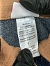 Little Lass Blue Denim Jacket Size 6 - photo 4