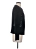 Lafayette 148 New York Black Jacket Size 6 - photo 4