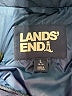 Lands' End 100% Polyester Blue Vest Size L - photo 6