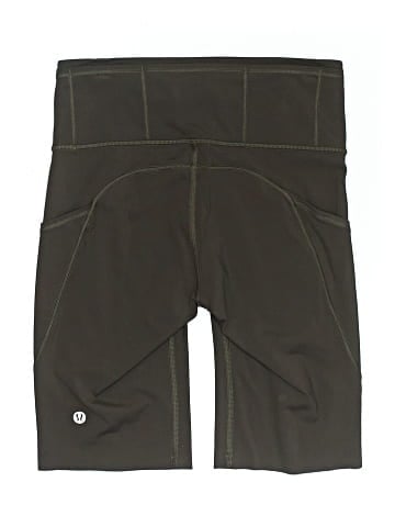 Lululemon Athletica Athletic Shorts (view 2)