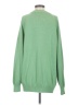 TNA Green Cardigan Size 2 - photo 2