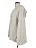 Seven7 100% Polyester Gray Pullover Sweater Size L - photo 5