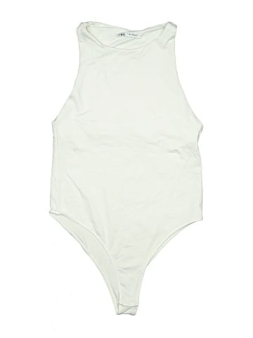 Zara Bodysuit (view 1)