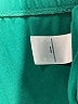 Lands' End 100% Cotton Solid Green Casual Pants Size L (estimated) - photo 7