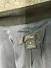 J.Crew Black Blazer Size 2 - photo 6