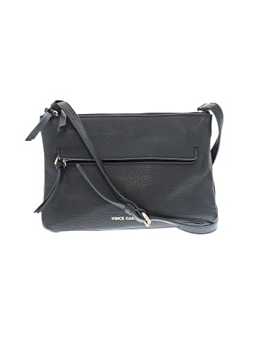 Vince Camuto Leather Crossbody Bag (view 1)