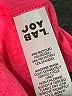 JoyLab Pink Active Pants Size M - photo 7