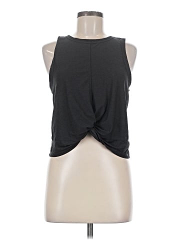 Active by Old Navy Sleeveless T-Shirt (view 1)