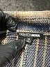 Fashion Nova Plaid Gray Coat Size S - photo 6