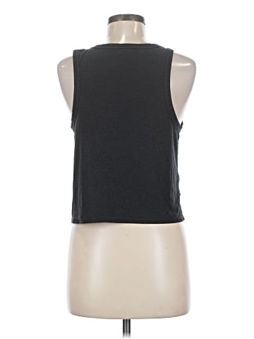Active by Old Navy Sleeveless T-Shirt (view 2)