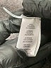 Calvin Klein Black Turtleneck Sweater Size L - photo 8