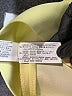 Zara Solid Yellow Skort Size L - photo 4