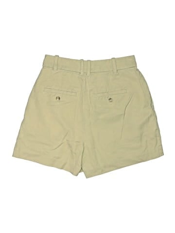 Madewell Khaki Shorts (view 2)