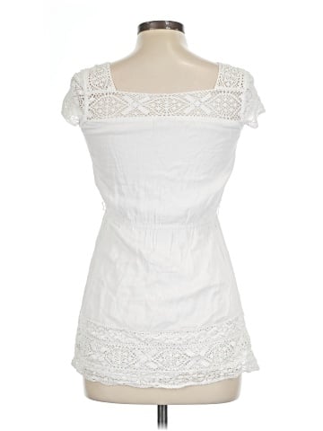 Ella Moss Short Sleeve Blouse (view 2)