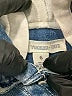 Tucker + Tate Blue Denim Jacket Size 6 - photo 3