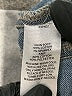 Tucker + Tate Blue Denim Jacket Size 6 - photo 4