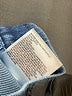 Uniqlo Blue Jeans Size M - photo 8