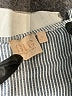 Good Luck Gem 100% Polyester Blue Tank Top Size XS - photo 7