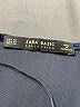 Zara Basic Black Cocktail Dress Size XXS - photo 7