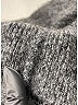 Acne Studios Gray Pullover Sweater Size M - photo 8
