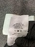 Mott & Bow 100% Cotton Color Block Gray Short Sleeve Turtleneck Size S - photo 8