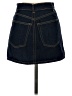 Zara Blue Denim Skirt Size XS - photo 2