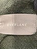 Everlane 100% Cotton Gray Pullover Hoodie Size S - photo 7