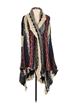 Free People Poncho