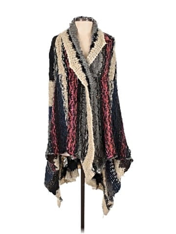 Free People Poncho (view 1)