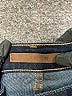 Joe's Jeans Solid Blue Jeans Size 29 waist - photo 7