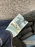 Joe's Jeans Solid Blue Jeans Size 29 waist - photo 8